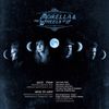 Blue Moon Vinyl Record 45rpm/7" single  - Limited Edition 