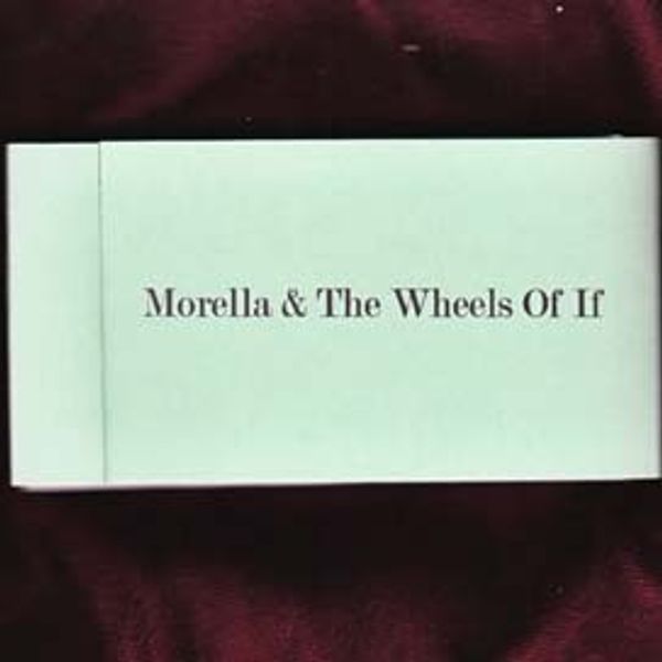 Morella Magic Flipbook