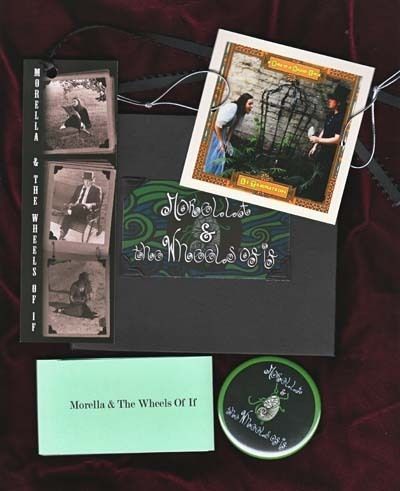 Morella Package