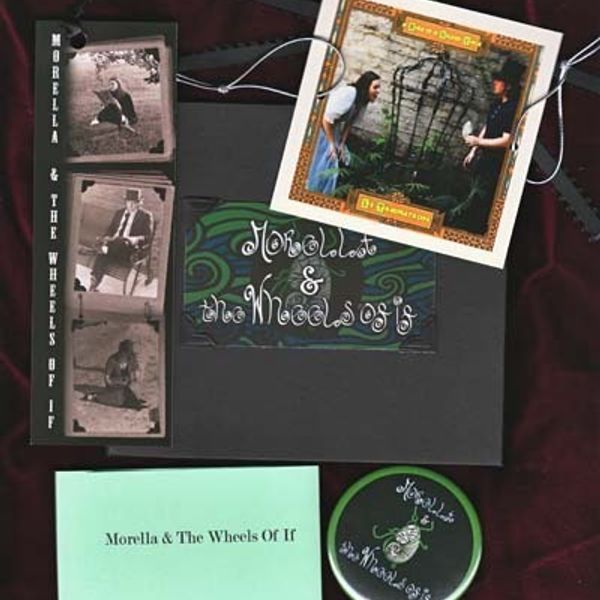 Morella Package