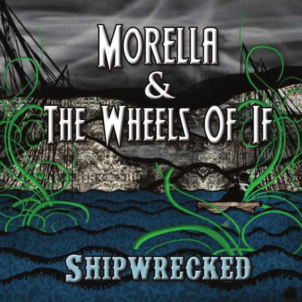 Shipwrecked CD
