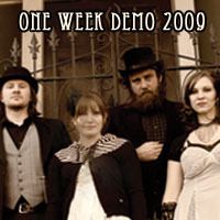 Demo 2009