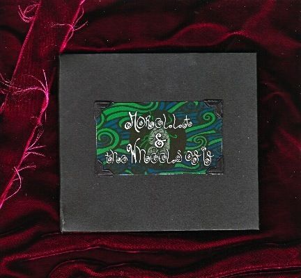 Morella Handmade EP
