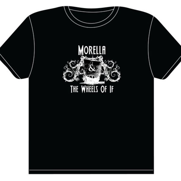 Shipwrecked T-Shirt
