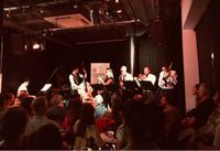 Vortex Jazz Club
