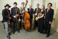 Blues and Roots Ensemble Live Performance