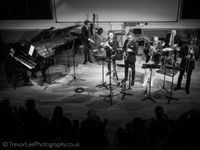 Cambridge Jazz Festival