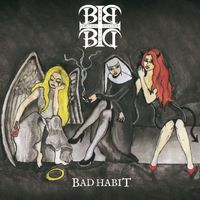 Bad Habit - Digital Download - CD