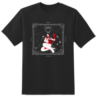 Mythos Album Cover T - Bargain Bin Limited Sizes
