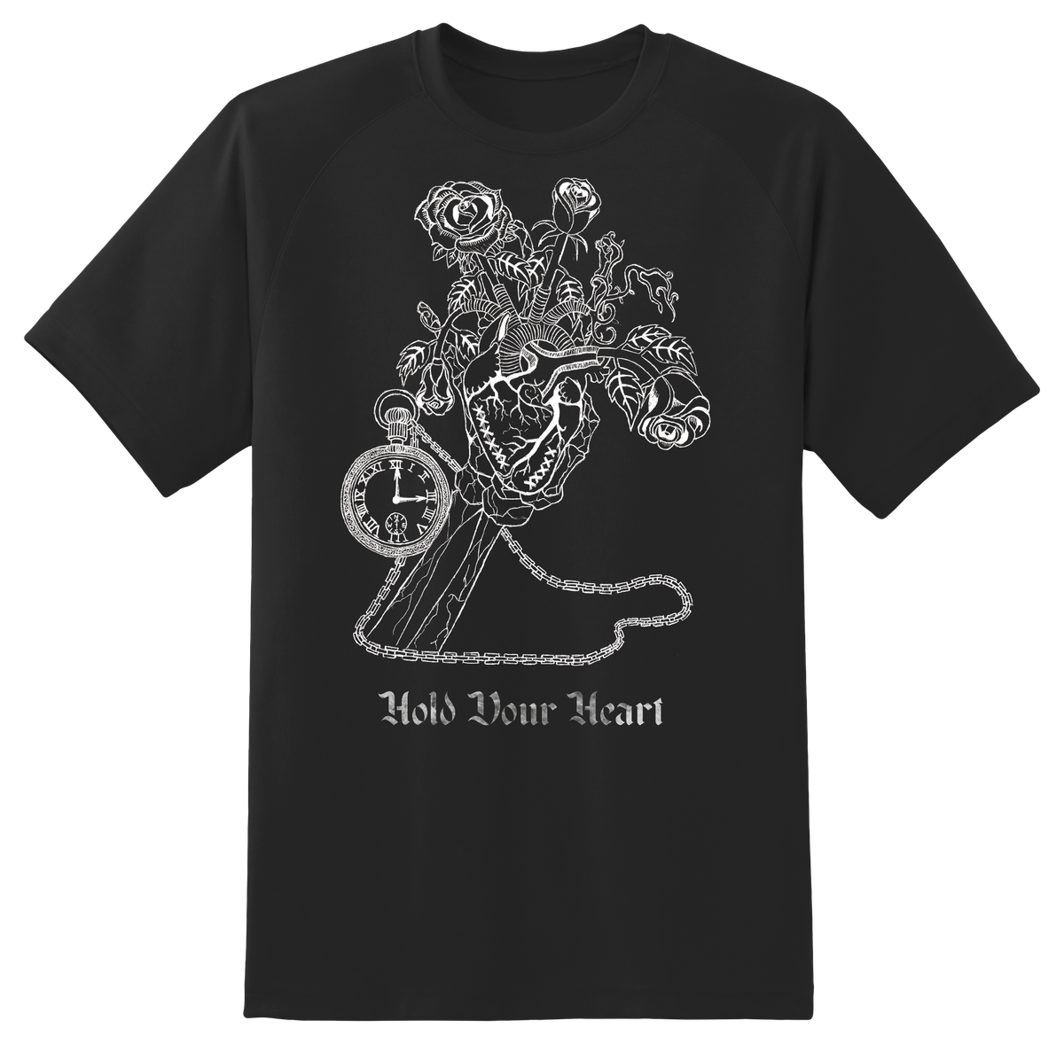 Hold Your Heart T - Bargain Bin Limited Sizes