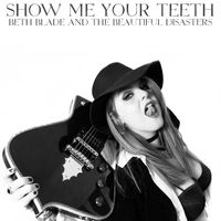 Show Me Your Teeth - Digital Download  - CD