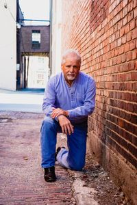 Michael Sullivan  CD  RELEASE PARTY