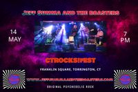 Jeff Summa and the Roasters