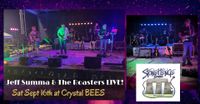 Jeff Summa and the Roasters
