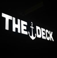 Party On! Memorial Day Waterfront Party at The DECK in Salisbury