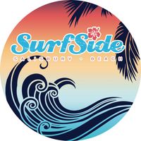Friday Night Live at Surfside Salisbury - Oceanfront Party - Featuring Party On!