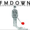 Consolation Prize - CD
