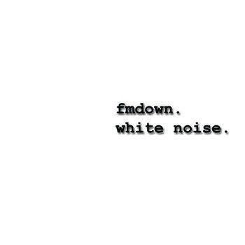 White Noise - CD