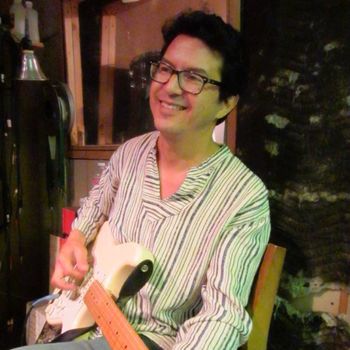 Bernard Yin
