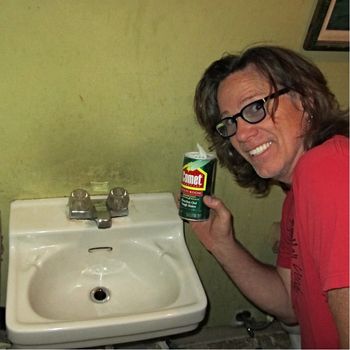 John Cowsill
