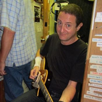 Jon Levy
