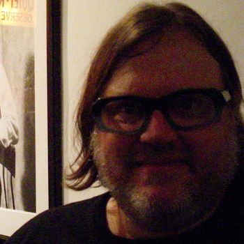 Matthew Sweet

