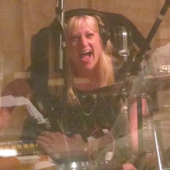 Debbi Peterson
