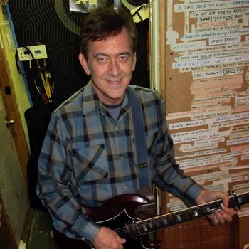 Tommy Keene
