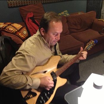 Jim Babjak

