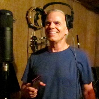 Bob Cowsill
