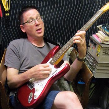 Wil O'Brien
