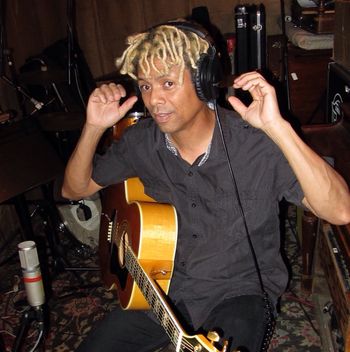 Mike Randle
