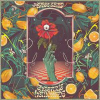 Electric Lemonade  by Space Kamp