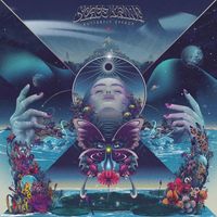 Butterfly Effect (BE) by Space Kamp