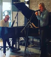 Ella's Holiday  Duo