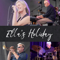 Ella's Holiday Band