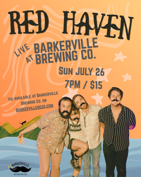 Red Haven
