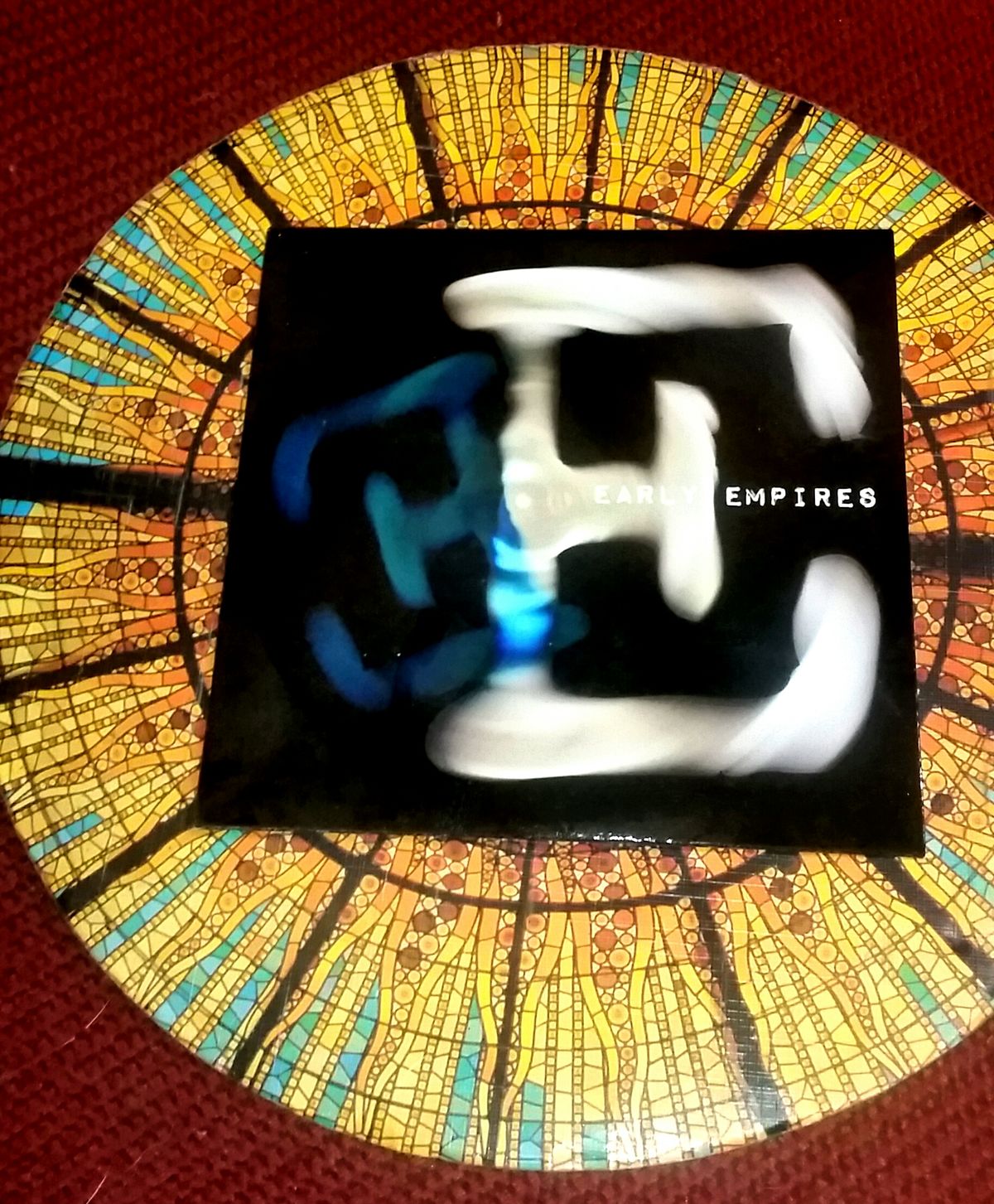 Early Empires CD