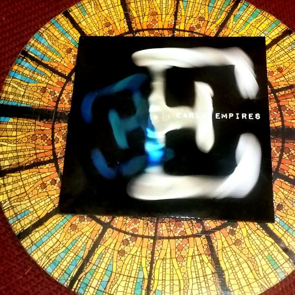 Early Empires CD