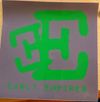 EE sticker 6x6 in.