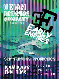 Early Empires