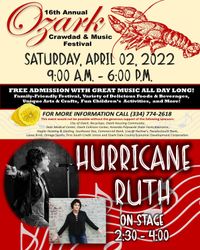 Ozark Crawdad Festival