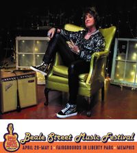 Beale Street Music Festival