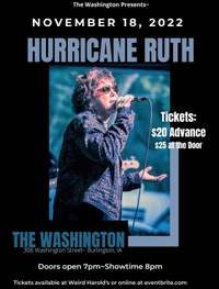 The Washington