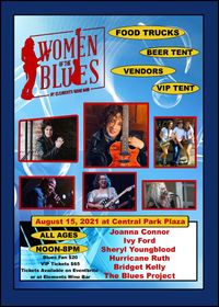 Women of the Blues