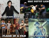 Old Couch Music Festival