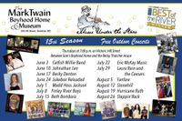 Music Under the Stars