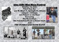 ICBC Mini Blues Fest