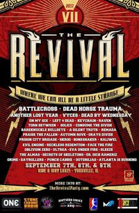 The Revival