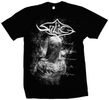 "In The Background" Anxiety Shirt